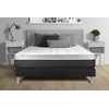 Image de Ensemble Matelas Sommier 200x200 cm - Vital Soft