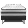 Image de Ensemble Matelas Sommier 90x190 cm - Vitalpower Recover