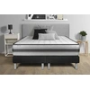 Image de Ensemble Matelas Sommier 2x100x200 cm - Vitalpower Recover