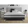 Image de Ensemble Matelas Sommier 160x200 cm - Vitalpower Recover