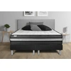 Image de Ensemble Matelas Sommier 2x100x200 cm - Vital Power Zen