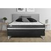 Image de Ensemble Matelas Sommier 160x200 cm - Vital Power Zen