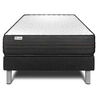Image de Ensemble Matelas Sommier 90x190 cm - Vitalpower