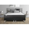 Image de Ensemble Matelas Sommier 2x90x200 cm - Vitalpower