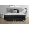 Image de Ensemble Matelas Sommier 2x80x200 cm - Vitalspring