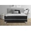 Image de Ensemble Matelas Sommier 140x200 cm - Vitalspring
