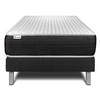 Image de Ensemble Matelas Sommier 90x200 cm - Vitalspring