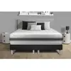 Image de VITALIT Ensembles matelas sommiers VITALMEMO BACK 160 x 200 cm