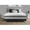 Image de VITALIT Ensemble matelas sommiers VITALMEMO BACK 90 x 190 cm