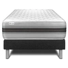 Image de Ensemble Matelas Sommier 90x190 cm - Vitalmemo Back