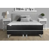Image de Ensemble Matelas Sommier 2x90x200 cm - Vitalmemo One