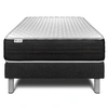 Image de Ensemble Matelas Sommier 90x190 cm - Vitalmemo One