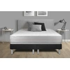 Image de Ensemble Matelas Sommier 2x80x200 cm - Vitalmemo