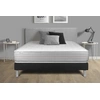 Image de Ensemble Matelas Sommier 160x200 cm - Vitalmemo