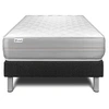 Image de Ensemble Matelas Sommier 90x200 cm - Vitalmemo
