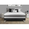 Image de Ensemble Matelas Sommier 200x200 cm - Vitalmemo Back