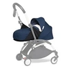 Image de Pack nouveau-né 0+ pour poussette YOYO² Bleu Air France - - Bleu
