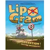 Image de Jeu d'ambiance Lipogram New