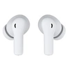 Image de G54 - Ecouteurs sans fil avec micro - intra-auriculaire - Bluetooth - Suppresseur de bruit actif - blanc