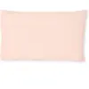 Image de Taie d'oreiller Trois Kilos Sept Rose 40x60 cm 840 4002