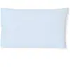 Image de Taie d'oreiller Trois Kilos Sept Bleu 40x60 cm 840 4003