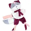 Image de Peluche Trois Kilos Sept Multicolore 27 cm 838 5011
