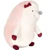 Image de Peluche Trois Kilos Sept Herisson Rose 36 cm 838 5032