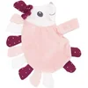 Image de Doudou Trois Kilos Sept Herisson Rose TU 838 5037