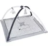 Image de Tapis d'éveil Trois Kilos Sept Gris TU 839 5015