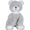 Image de Peluche Trois Kilos Sept N'ours Ours Gris TU 839 5037