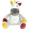 Image de Peluche Trois Kilos Sept Zebre Multicolore TU 841 5024