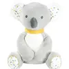 Image de Peluche Trois Kilos Sept Koala Gris 40 cm 841 5030