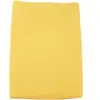 Image de Housse de matelas à langer Trois Kilos Sept Jaune 50x70 cm 807 5070