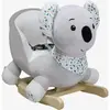 Image de Peluche à bascule Trois Kilos Sept Koala Gris TU 841 5061