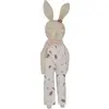 Image de Poupée Trois Kilos Sept Lili la lapine Beige 25 cm 842 5023
