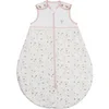 Image de Gigoteuse bébé Trois Kilos Sept Floral Blanc 0/6 mois 842 7000
