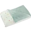 Image de Couverture Trois Kilos Sept Blanc 75x100 cm 843 9004