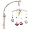 Image de Mobile musical Trois Kilos Sept Beige TU 843 5005