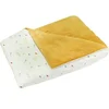 Image de Couverture Trois Kilos Sept Jaune 100x140 cm 843 9005