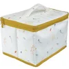 Image de Trousse de toilette Trois Kilos Sept Vanity Blanc TU 843 5010