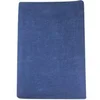 Image de Housse de matelas à langer Trois Kilos Sept Bleu 50x70 cm 807 5082
