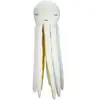 Image de Peluche Trois Kilos Sept Poulpe Blanc TU 844 5030