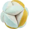 Image de Balle d'éveil Trois Kilos Sept Blanc TU 844 5021
