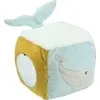 Image de Cube d'activité Trois Kilos Sept Blanc TU 844 5022