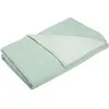 Image de Couverture hiver Trois Kilos Sept Vert 75x100 cm 844 9004