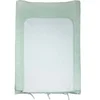 Image de Matelas à langer Trois Kilos Sept Vert 70x50x8 cm 844 5003