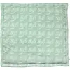Image de Tapis d'enfant Trois Kilos Sept Tropical Vert TU 819 5022