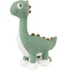 Image de Peluche Trois Kilos Sept Diplodocus Vert TU 845 5025