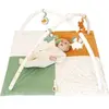 Image de Tapis d'éveil Trois Kilos Sept Diplododo Orange TU 845 5015