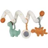Image de Spirale d'activite Trois Kilos Sept Diplododo Blanc TU 845 5012